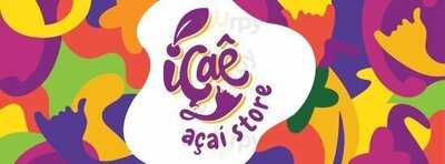 Içaê Açaí Store