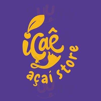 Içaê Açaí Store