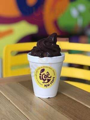 Içaê Açaí Store