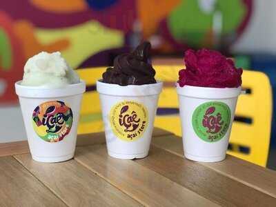 Içaê Açaí Store