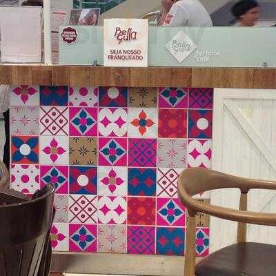 Bella Gula Tortaria E Cafe