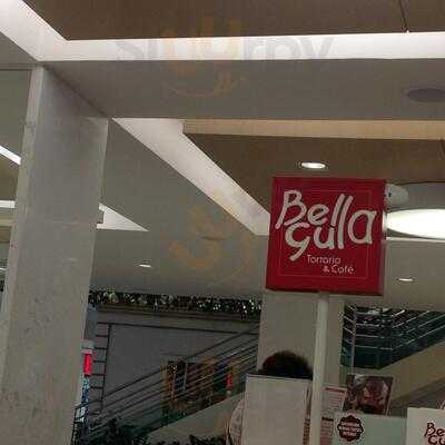 Bella Gula Tortaria E Cafe