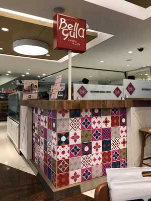 Bella Gula Tortaria E Cafe
