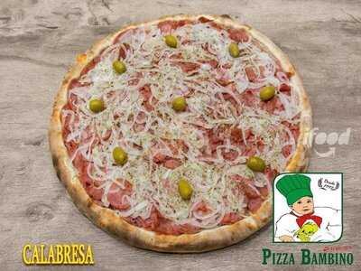 Pizza Bambino