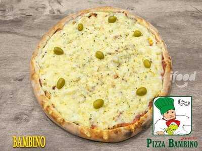 Pizza Bambino