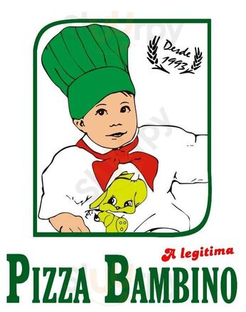 Pizza Bambino