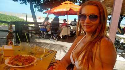 Quiosque Ondas Do Mar