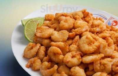 Quiosque Ondas Do Mar