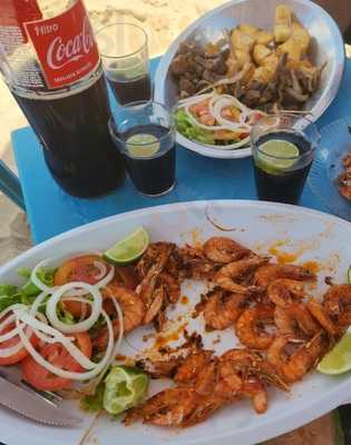 Quiosque Ondas Do Mar