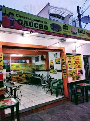 Churrasquinho Do Gaucho