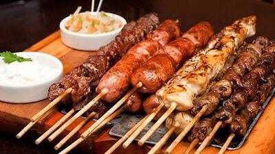 Churrasquinho Do Gaucho