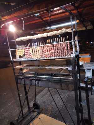 Churrasquinho Do Gaucho