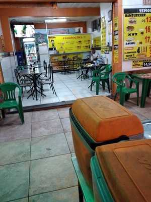 Churrasquinho Do Gaucho