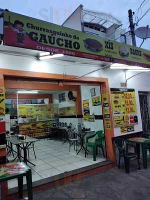 Churrasquinho Do Gaucho