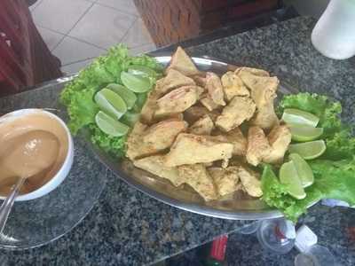 Bar E Restaurante Caldo De Mocoto