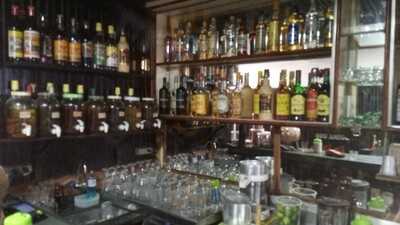 Bar E Restaurante Caldo De Mocoto