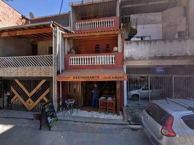 Bar E Restaurante Caldo De Mocoto