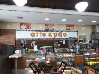 Padaria Arte & Pao