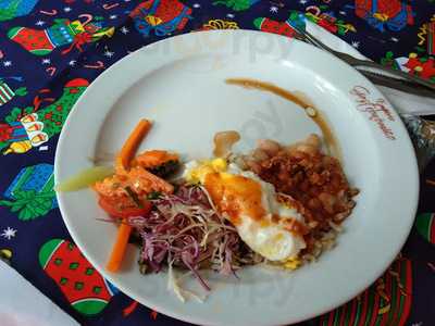 Frigideira Curitibana