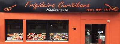 Frigideira Curitibana