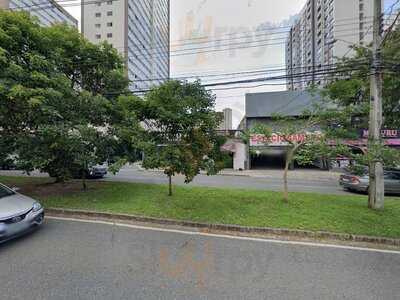 Frigideira Curitibana