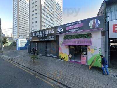 Frigideira Curitibana