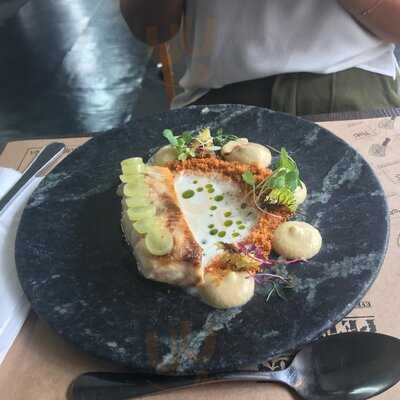 Petí Panamericana Angélica