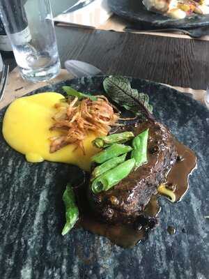 Petí Panamericana Angélica