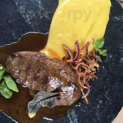 Petí Panamericana Angélica