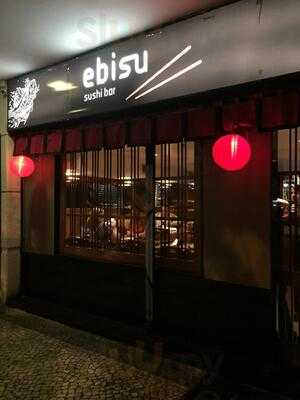 Ebisu