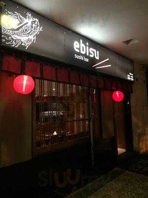 Ebisu