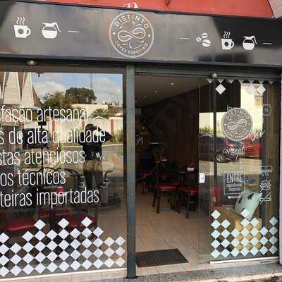 Distinto Cafés Especiais