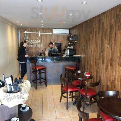 Distinto Cafés Especiais