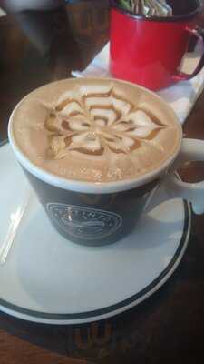 Distinto Cafés Especiais