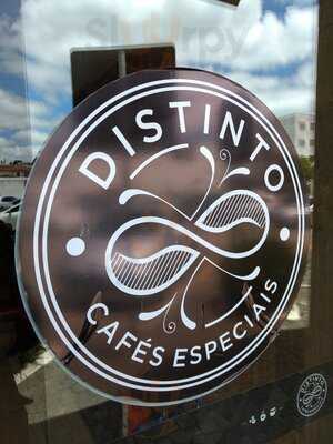 Distinto Cafés Especiais