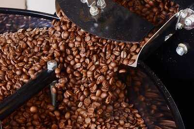 Distinto Cafés Especiais