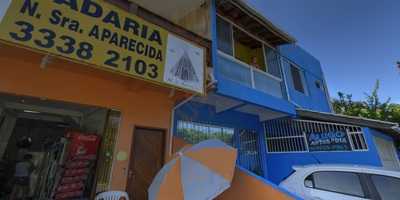 Panificadora Aparecida