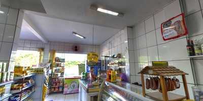 Panificadora Aparecida