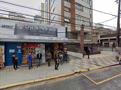 B M Vieira Restaurante