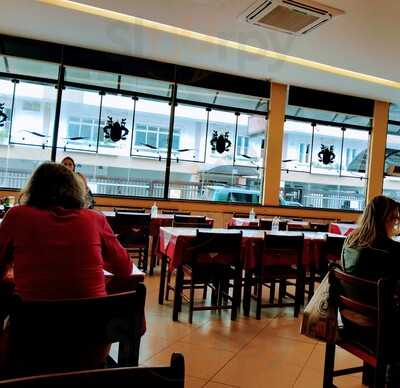 B M Vieira Restaurante