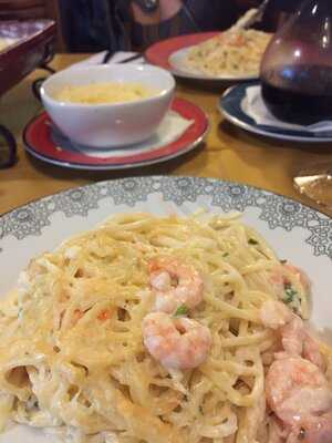 Moinhos De Vento Trattoria