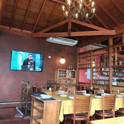 Moinhos De Vento Trattoria