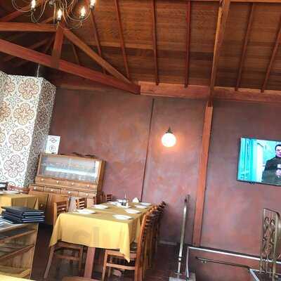 Moinhos De Vento Trattoria