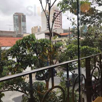 Moinhos De Vento Trattoria