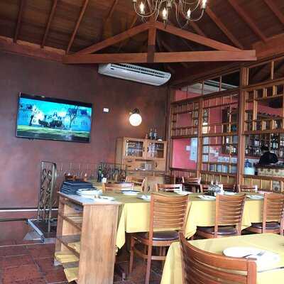 Moinhos De Vento Trattoria