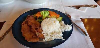 Moinhos De Vento Trattoria