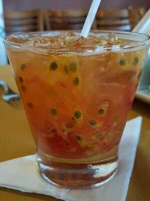 Moinhos De Vento Trattoria