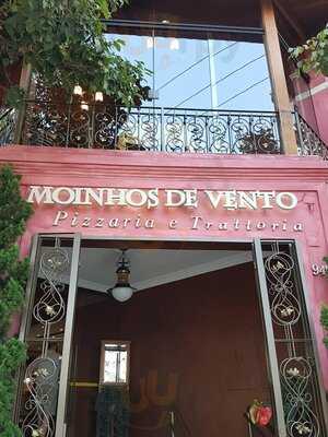 Moinhos De Vento Trattoria