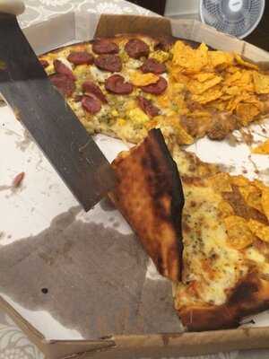 Pizza Clock E Restaurante