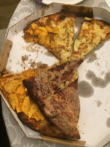 Pizza Clock E Restaurante